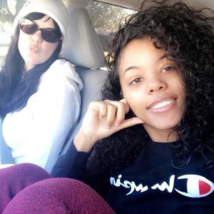 Meet your Posher, Natasha